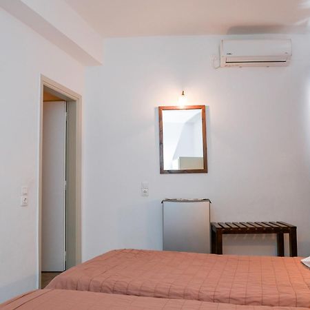 Narkissos Hotel Kamari  Luaran gambar